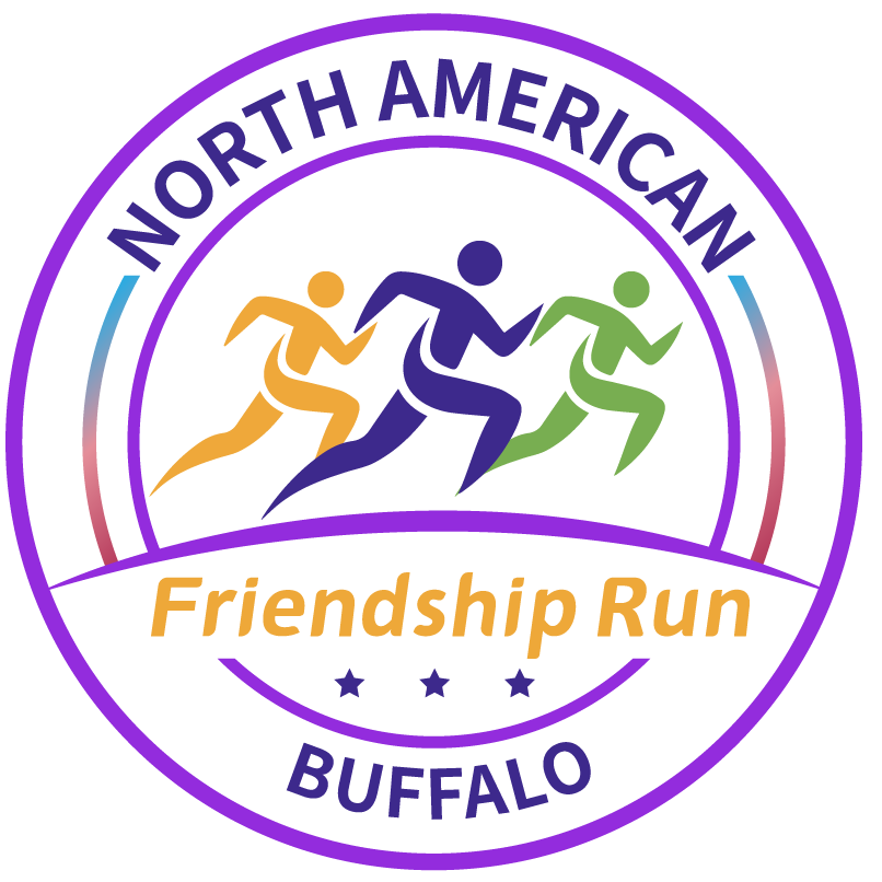 AACA North American Friendship Run - Buffalo NY