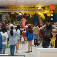 Asian American Heritage Festival 2026 - Header Photo